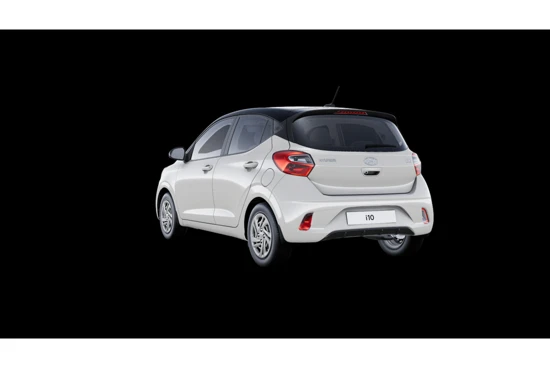 Hyundai i10 1.0 Comfort Smart Two Tone | € 2.384,- Voordeel !!