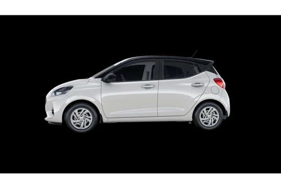 Hyundai i10 1.0 Comfort Smart Two Tone | € 2.384,- Voordeel !!