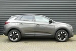 Opel Grandland X 1.2 TURBO 130PK ELEGANCE AUTOMAAT / NAVI / CLIMA / LED / PDC / 17" LMV / AGR / WINTERPAKKET / BLUETOOTH / CRUISECONTROL / 1E EIG