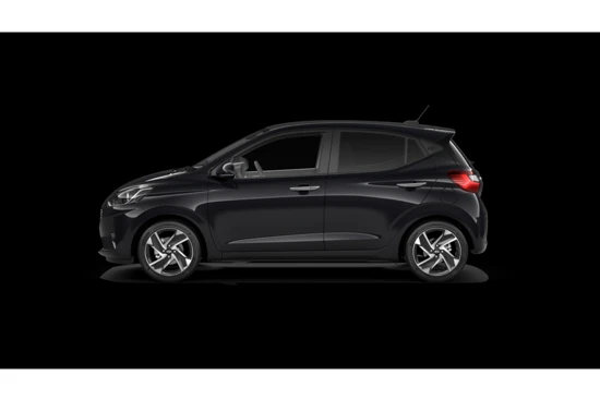 Hyundai i10 1.0 Premium | € 2.000,- Voordeel !!