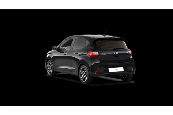 Hyundai i10 1.0 Premium | € 2.000,- Voordeel !!