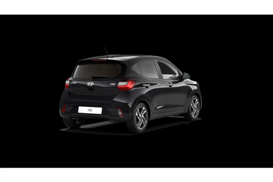 Hyundai i10 1.0 Premium | € 2.000,- Voordeel !!