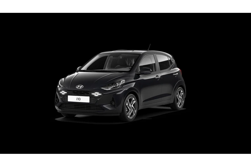 Hyundai i10 1.0 Premium | € 2.000,- Voordeel !!