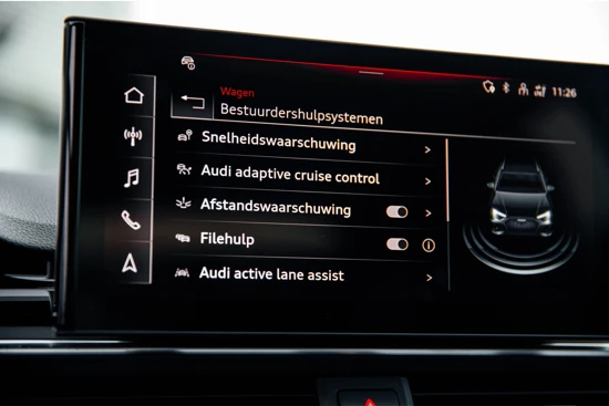 Audi RS4 Avant 2.9 TFSI quattro