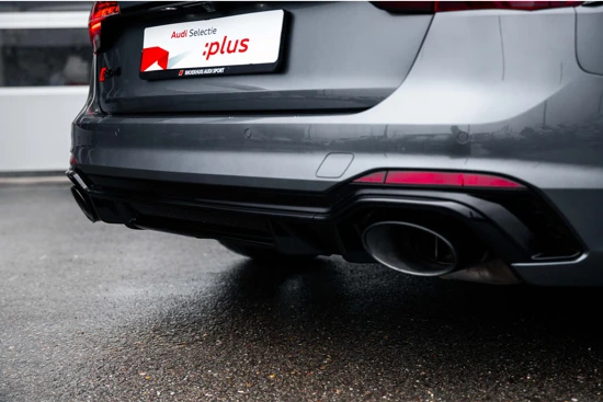 Audi RS4 Avant 2.9 TFSI quattro