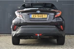 Toyota C-HR 1.8 Hybrid Executive Automaat | Leder | Trekhaak | JBL-Sound | Stoelverwarming | Dodehoek-Detectie | Achteruitrijcamera | Lane-A