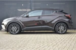 Toyota C-HR 1.8 Hybrid Executive Automaat | Leder | Trekhaak | JBL-Sound | Stoelverwarming | Dodehoek-Detectie | Achteruitrijcamera | Lane-A