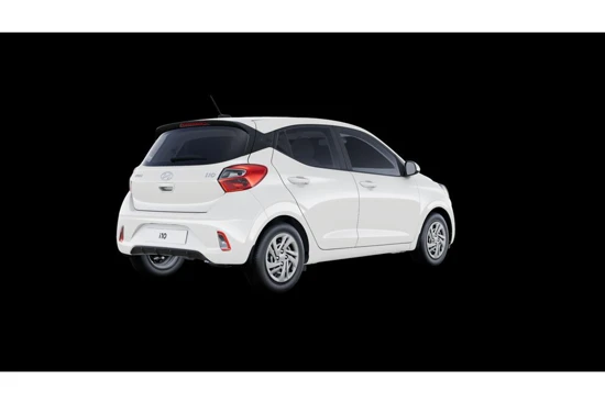 Hyundai i10 1.0 Comfort 5-zits Automaat | € 2.089,- Voordeel !!