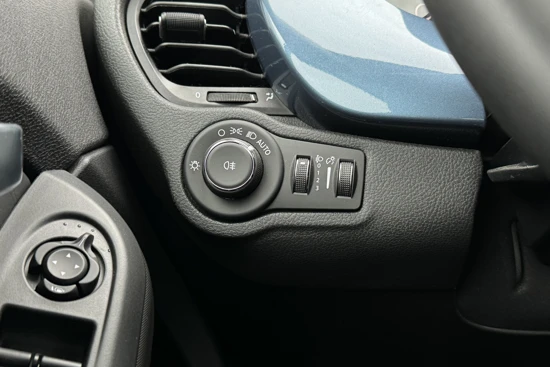 Fiat 500X 1.5 MHEV Urban DCT | Cruise Control | Camera + Sensoren achter | Stoelverwarming | Carplay