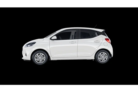 Hyundai i10 1.0 Comfort 5-zits Automaat | € 2.089,- Voordeel !!