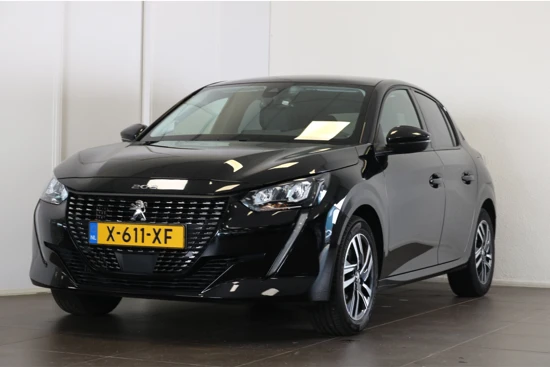 Peugeot 208 1.2 Allure 100PK