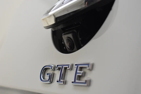 Volkswagen Passat Variant 1.4 TSI PHEV GTE Business 218pk | Adaptief cruise control | Navigatie | App connect | Privacy glass | DAB radio | Led ko