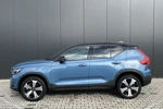 Volvo XC40 Recharge Core Edition 70 kWh | Sepp Subsidie Gebruikt! | Camera | Warmtepomp | Trekhaak | Stoelverwarming Voor + Achter