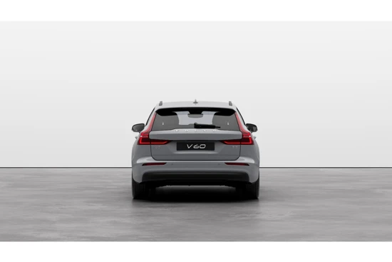 Volvo V60 B3 Essential Edition | VOORRAAD! | Camera | Keyless start | 17''