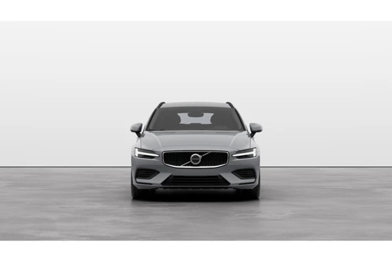 Volvo V60 B3 Essential Edition | VOORRAAD! | Camera | Keyless start | 17''