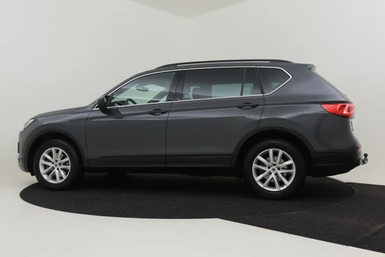 SEAT Tarraco 1.5 TSI Style Business Intense 7persoons. | Achteruitrij Camera | Cruise Control | Zwenkbare Trekhaak | App-Connect | Navigaties