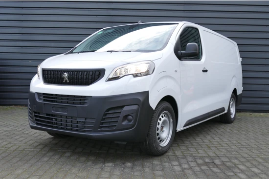 Peugeot Expert e- Long EV 75 kWh 136 1AT