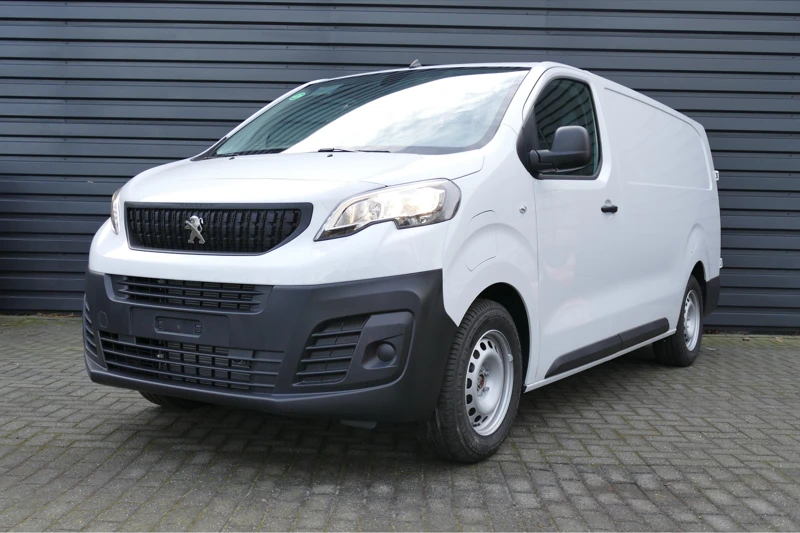 Peugeot Expert e- Long EV 75 kWh 136 1AT