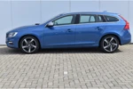 Volvo V60 T3 R-Design - Xenon - Standkachel - BURSTING BLUE #HeleMooieV60!!