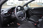 Ford Fiesta 1.5EB ST-3 200PK | NL-AUTO! | PERFORMANCE PACK | DEALER OH! | WINTERPACK | B&O | CAMERA | NAVI | CLIMA | CRUISE | LEDER / ALCANT