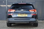 Hyundai i30 Wagon 1.5 T-GDi MHEV N-Line 160pk | Sportstoelen | Stuur/Stoelverwarming | Achteruitrijcamera | Navigatie | Climate Control | Fu