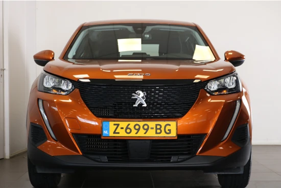 Peugeot 2008 1.2 Active 100PK