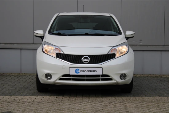 Nissan Note 1.2 Connect Edition