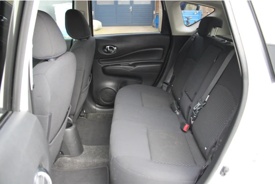 Nissan Note 1.2 Connect Edition