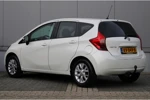 Nissan Note 1.2 Connect Edition