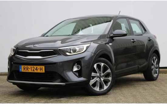 Kia Stonic 1.0 T-GDi ComfortPlusLine Navigator | Camera | PDC | Navigatie | Cruise Control | LED