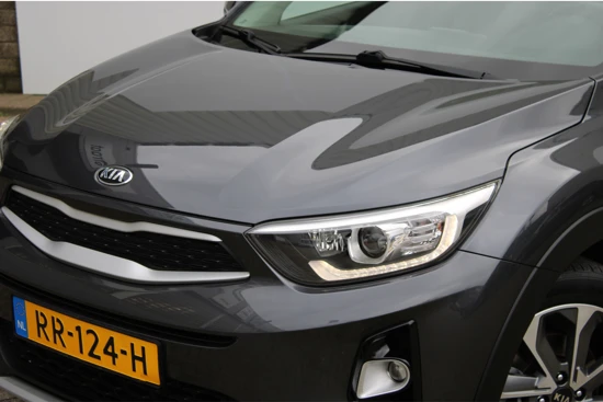 Kia Stonic 1.0 T-GDi ComfortPlusLine Navigator | Camera | PDC | Navigatie | Cruise Control | LED