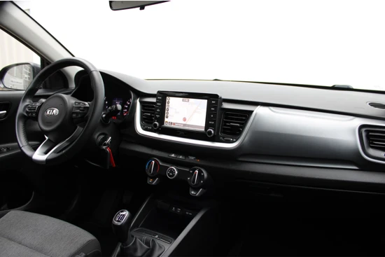 Kia Stonic 1.0 T-GDi ComfortPlusLine Navigator | Camera | PDC | Navigatie | Cruise Control | LED