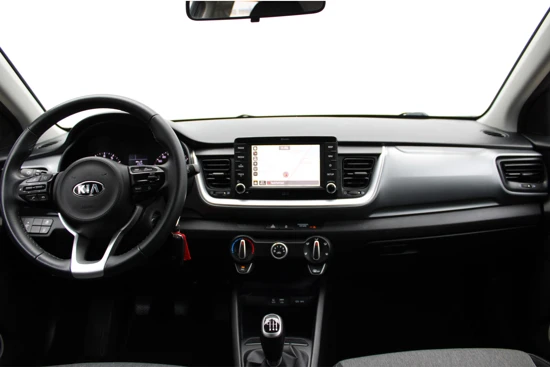 Kia Stonic 1.0 T-GDi ComfortPlusLine Navigator | Camera | PDC | Navigatie | Cruise Control | LED