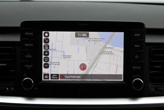 Kia Stonic 1.0 T-GDi ComfortPlusLine Navigator | Camera | PDC | Navigatie | Cruise Control | LED