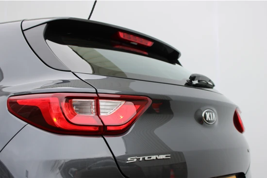 Kia Stonic 1.0 T-GDi ComfortPlusLine Navigator | Camera | PDC | Navigatie | Cruise Control | LED