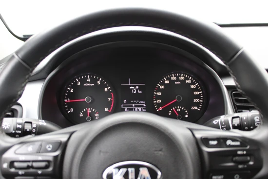 Kia Stonic 1.0 T-GDi ComfortPlusLine Navigator | Camera | PDC | Navigatie | Cruise Control | LED