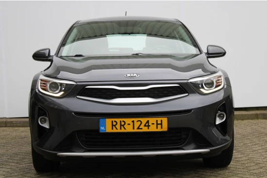 Kia Stonic 1.0 T-GDi ComfortPlusLine Navigator | Camera | PDC | Navigatie | Cruise Control | LED