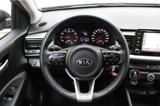 Kia Stonic 1.0 T-GDi ComfortPlusLine Navigator | Camera | PDC | Navigatie | Cruise Control | LED