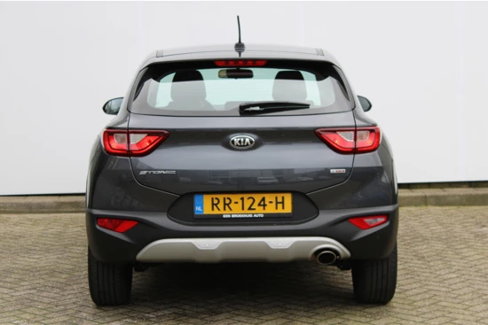 Kia Stonic 1.0 T-GDi ComfortPlusLine Navigator | Camera | PDC | Navigatie | Cruise Control | LED