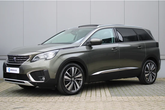 Peugeot 5008 1.2 130pk Allure Automaat