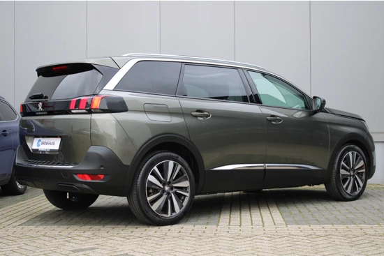 Peugeot 5008 1.2 130pk Allure Automaat