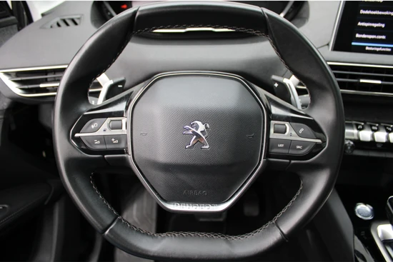 Peugeot 5008 1.2 130pk Allure Automaat