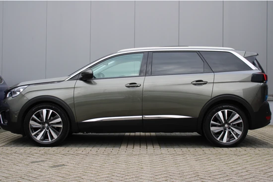 Peugeot 5008 1.2 130pk Allure Automaat