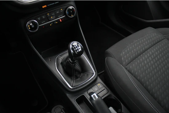 Ford Fiesta 1.0 EcoBoost Titanium | Stoelverwarming | Cruise Control | Stuurverwarming