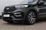 Ford Explorer 3.0 V6 EcoBoost PHEV ST-Line | Verlengde Garantie t/m 2026! | Trekhaak! | 7-Persoons | BTW Auto | Adap. CruiseControl | BLIS | L