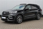 Ford Explorer 3.0 V6 EcoBoost PHEV ST-Line | Verlengde Garantie t/m 2026! | Trekhaak! | 7-Persoons | BTW Auto | Adap. CruiseControl | BLIS | L