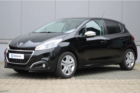 Peugeot 208 1.2 82pk Signature