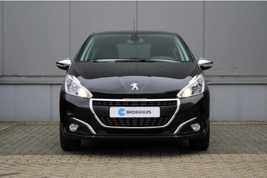 Peugeot 208 1.2 82pk Signature