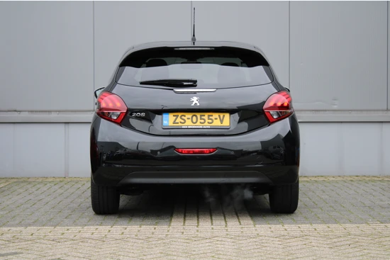 Peugeot 208 1.2 82pk Signature