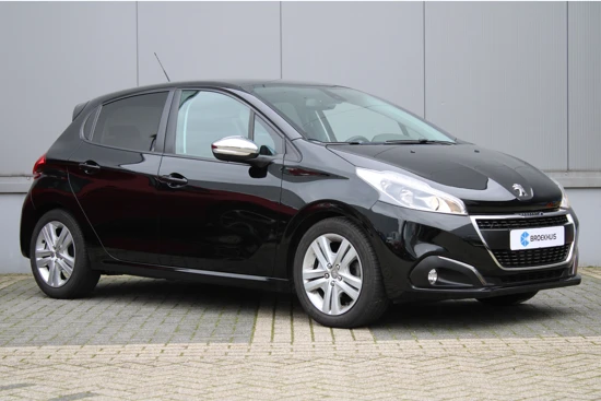 Peugeot 208 1.2 82pk Signature